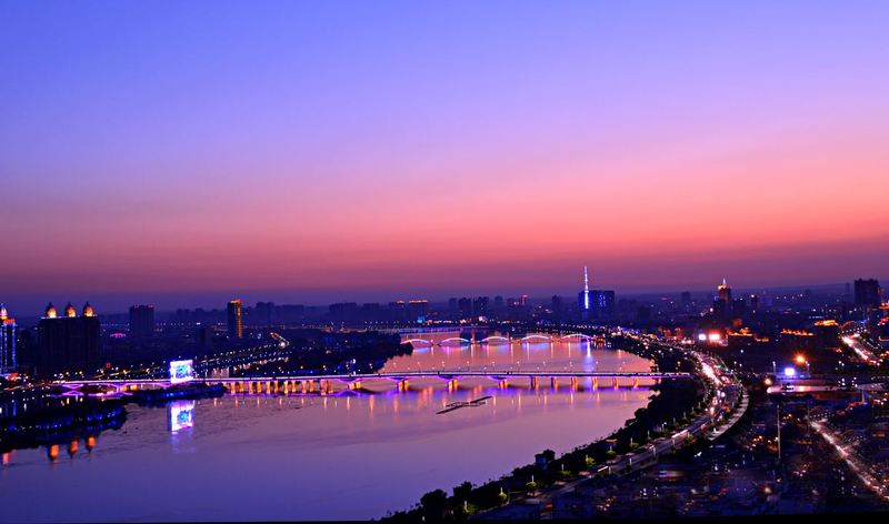 南阳市网站建设：提升企业形象的新篇章